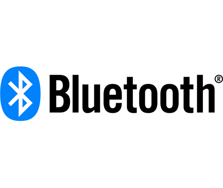 Bluetooth Logo Web