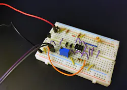 3. Real-world build. It doesn’t have to be perfect; it just has to work. 3. Real-world build. It doesn’t have to be perfect; it just has to work.