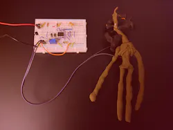 4. Running a small duty cycle, for just a little bit of evil. 4. Running a small duty cycle, for just a little bit of evil.