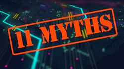 11 Myths 11 Myths