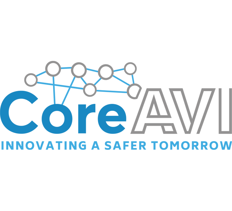 Core Avi Logo Promo