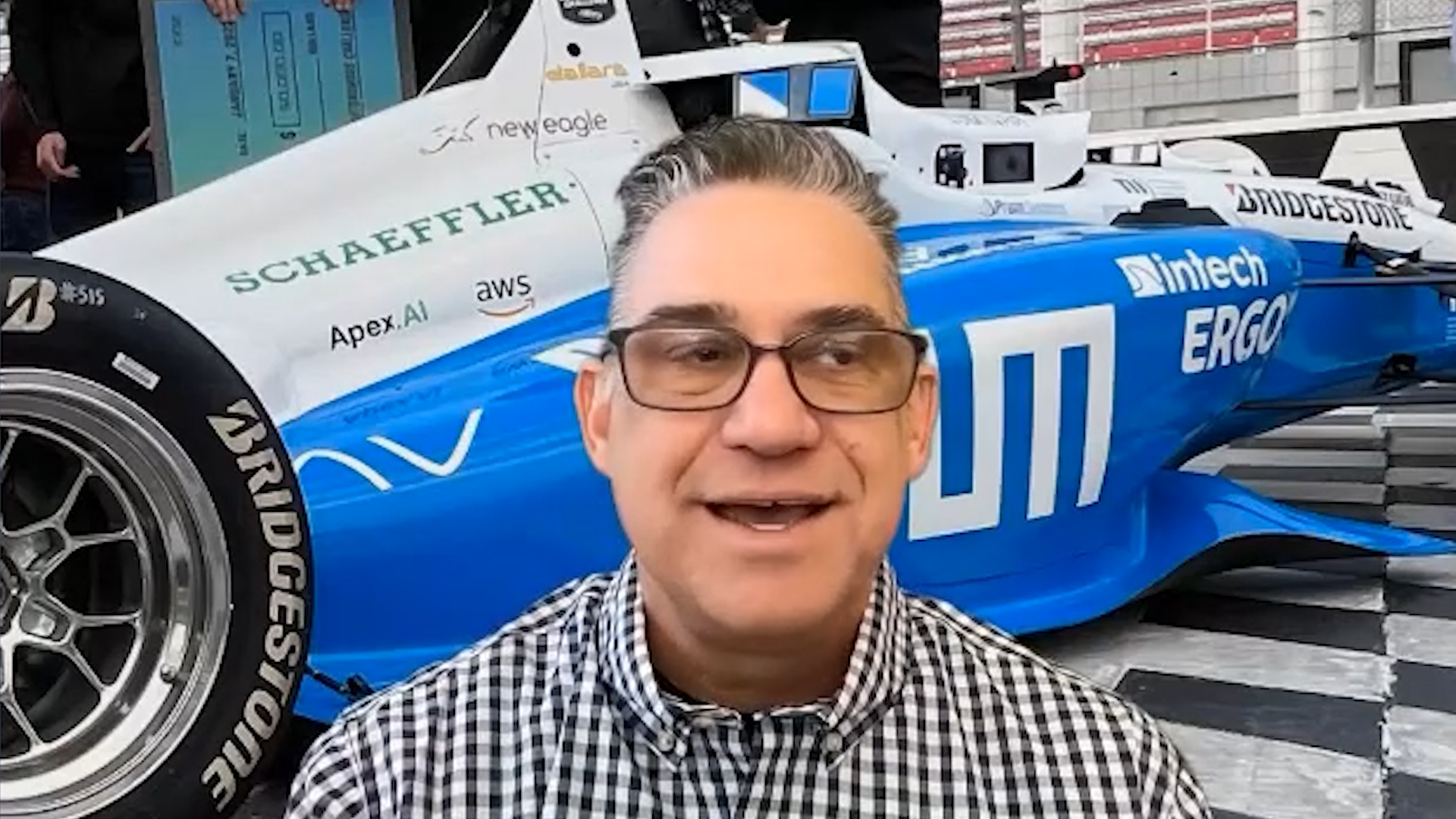 Ed Tech Xchange Talks Apex 2 Promo