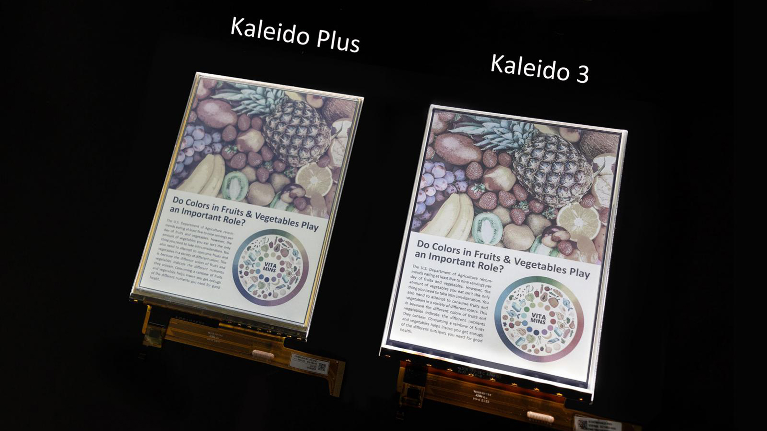 Kaleido 3 Promo 6250336436cb4