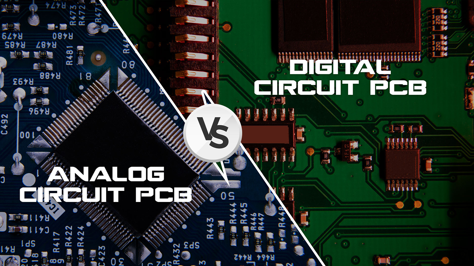 Analog Vs Digital Circuit Promo