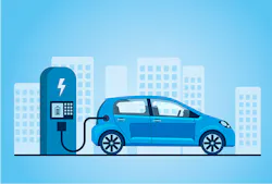 Electric Vehicle Web Electric Vehicle Web