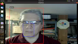 4. The system had an easy time recognizing me in a single stream. 4. The system had an easy time recognizing me in a single stream.