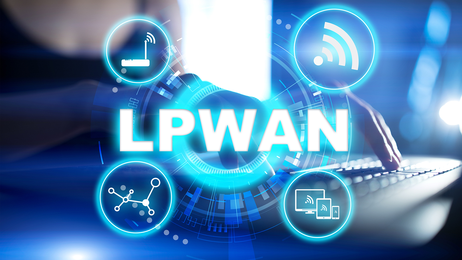 Lpwan Dreamstime L 131233039 Promo