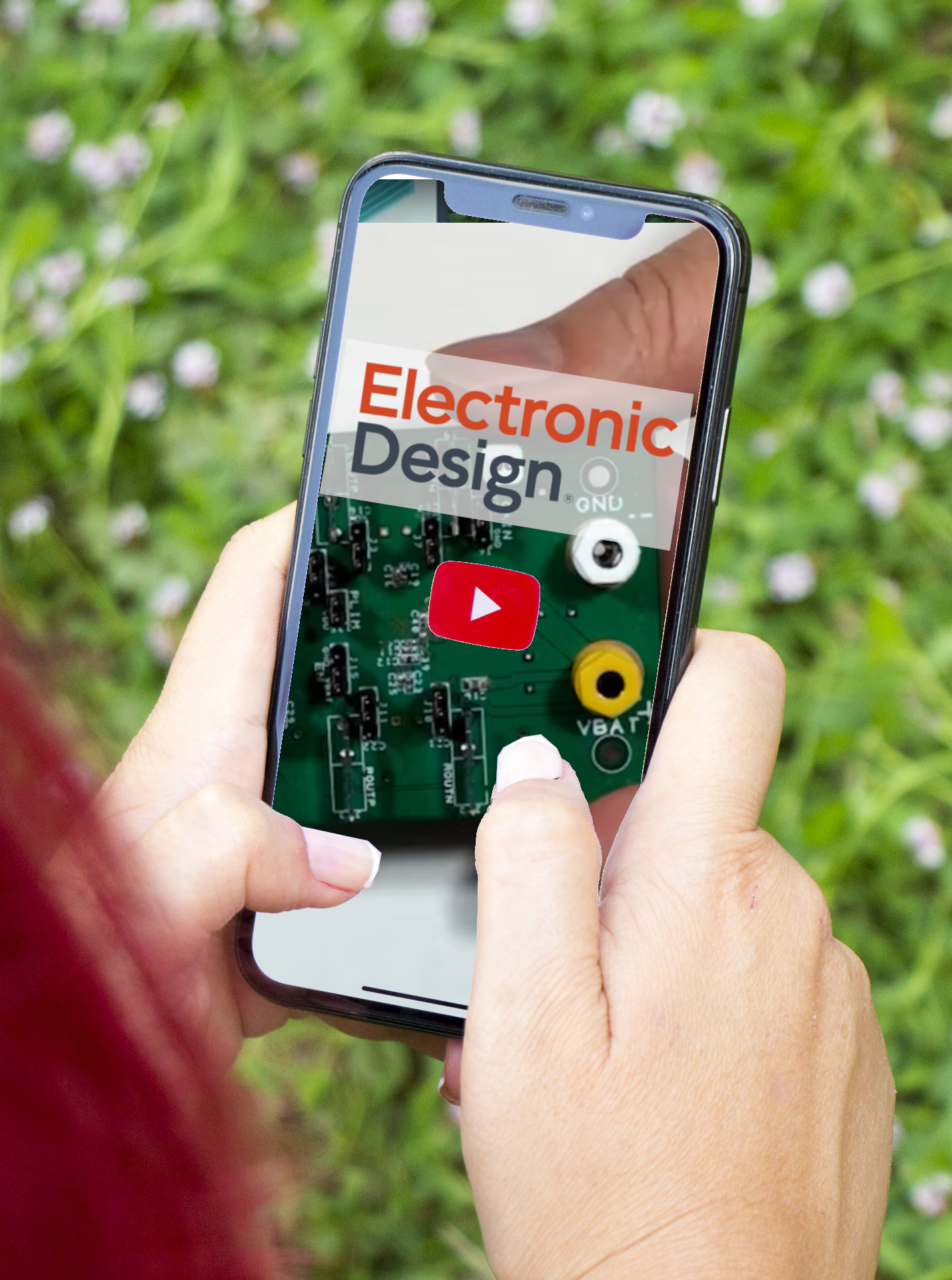 Top Videos: May 2022 cover image