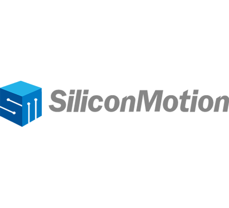 Silicon Motion Logo