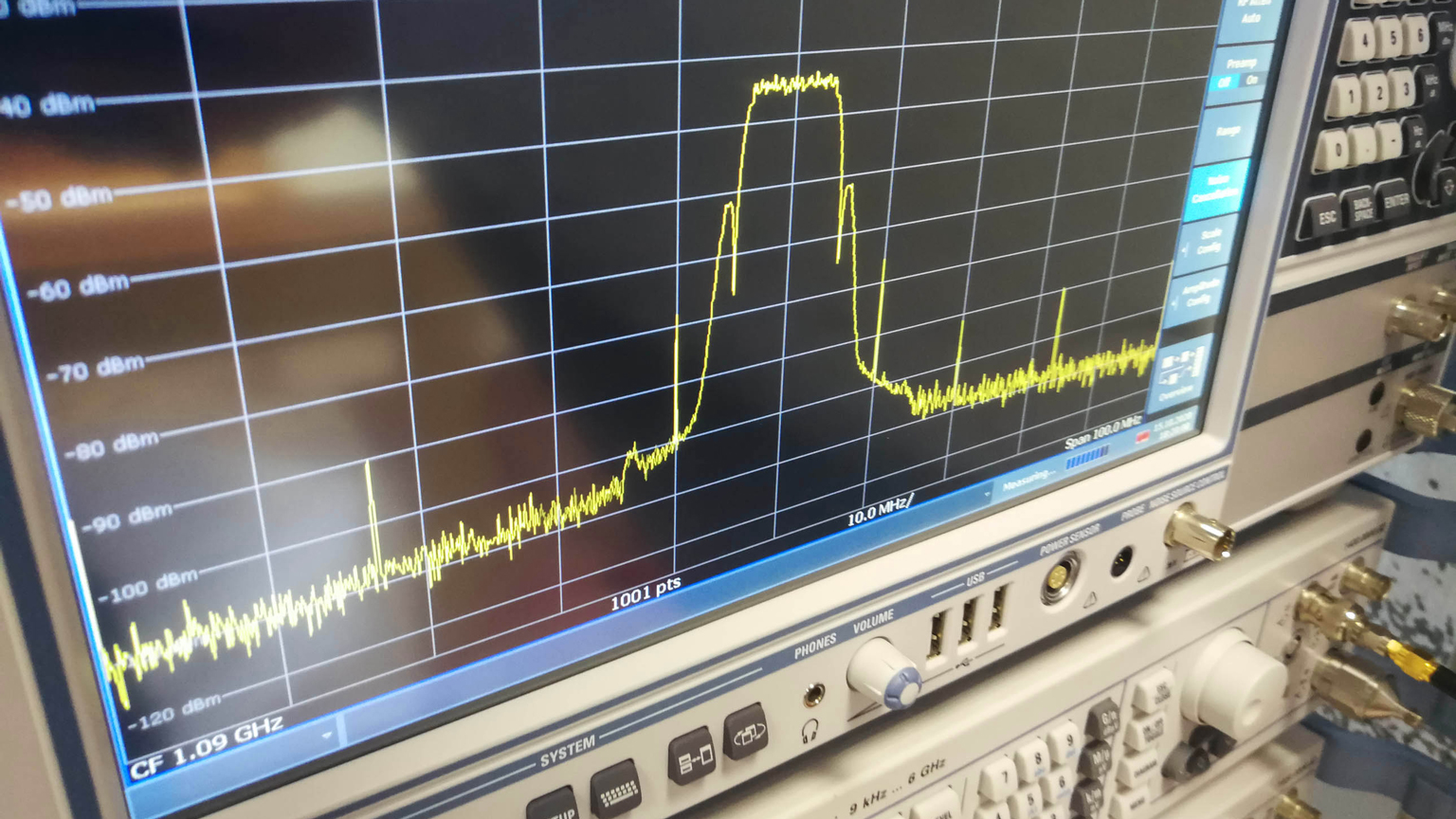 Test Equipment Audrius Merfeldas Dreamstime L 200353062 62911e3f1ce48