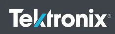 Tektronix Logo Tektronix Logo