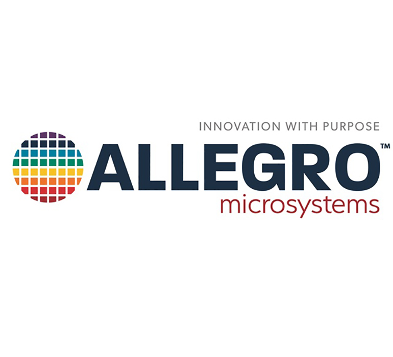 Allegro Micro Systems Logo Web