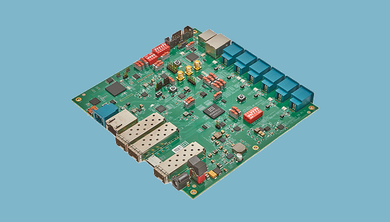 Brightlane Gen3 Promo