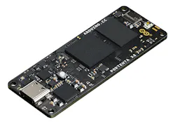 4. The Arduino Portenta platform is an example of an Arduino platform design for industrial applications. 4. The Arduino Portenta platform is an example of an Arduino platform design for industrial applications.