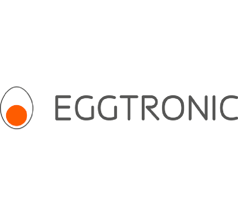 Eggtronic Logo Promo