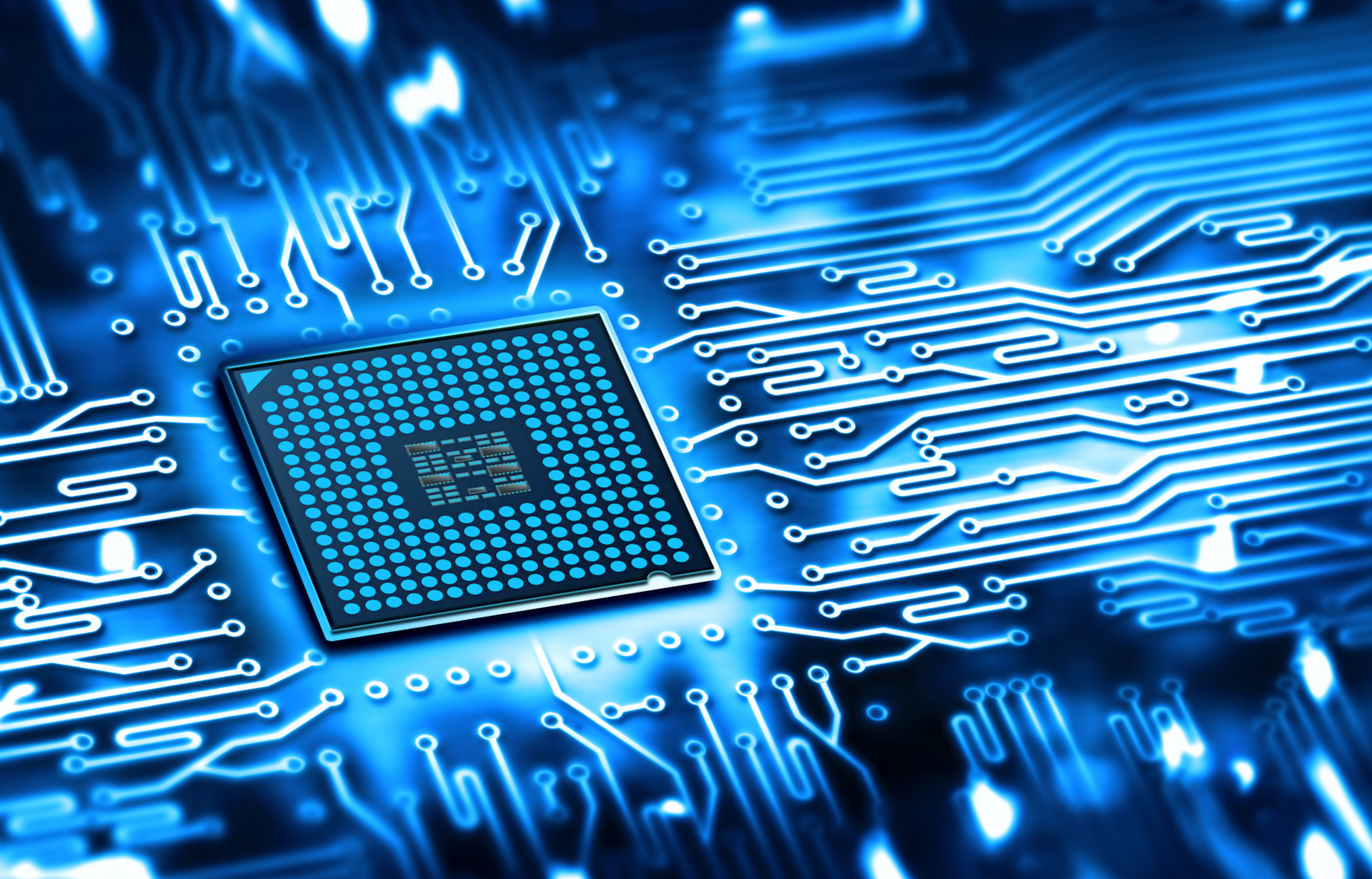 Embedded Processor Ti