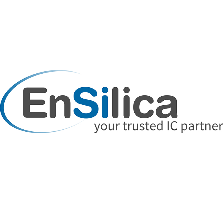 En Silica Logo Web