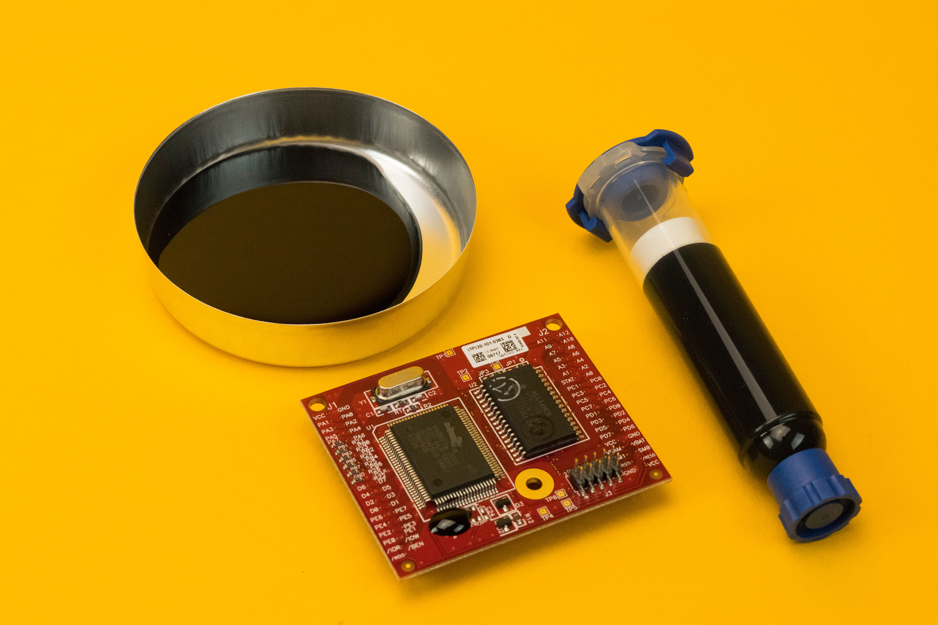 Master Bond EP17HTND-CCM