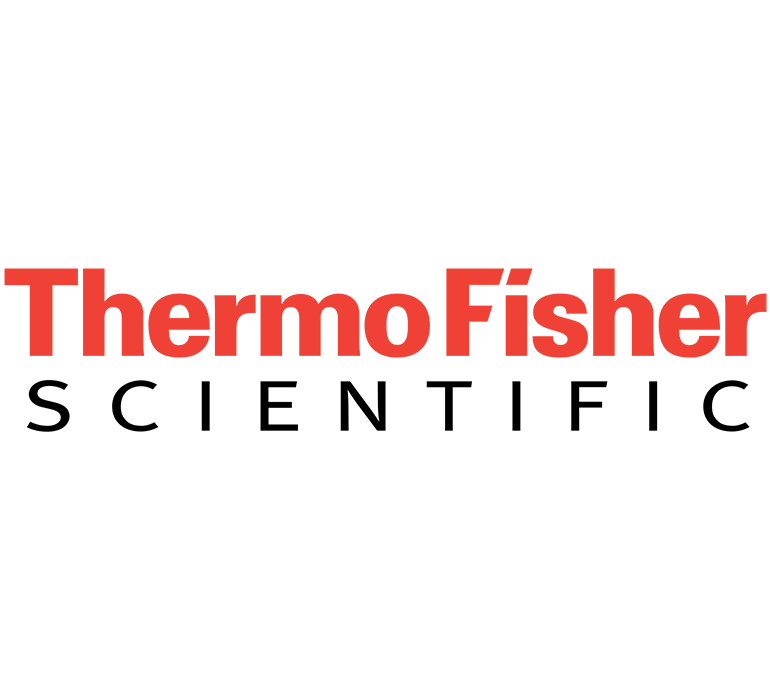 Thermo Fisher Scientific Logo Web