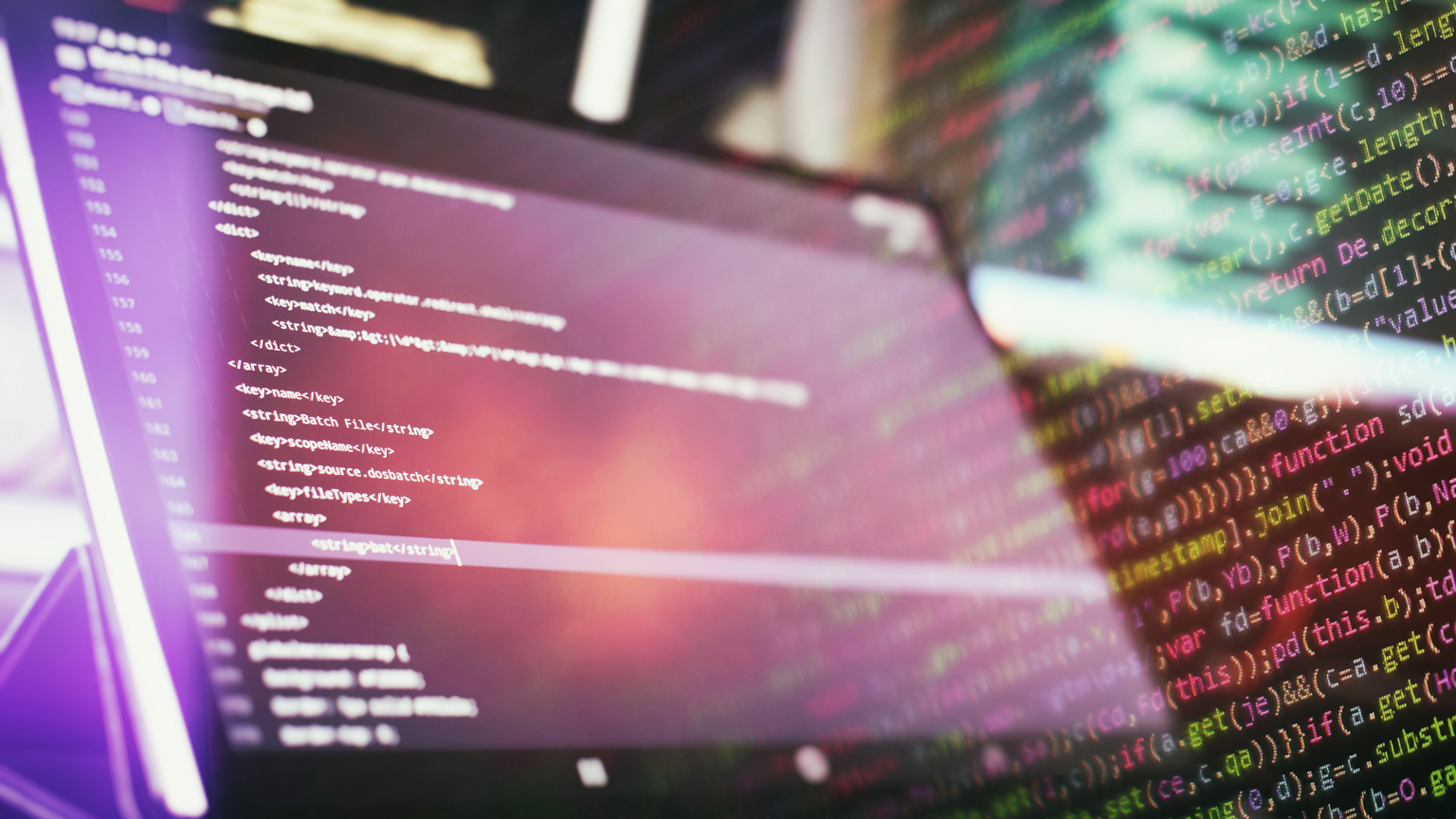 Coding Maximusnd Dreamstime L 247383300