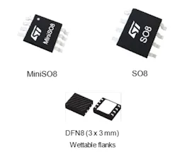 1. The TSB622 dual op amp is offered in three standard 8-lead packages. 1. The TSB622 dual op amp is offered in three standard 8-lead packages.