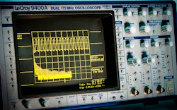 Figure 2 Lecroy 9400 A 3480008072 O Figure 2 Lecroy 9400 A 3480008072 O