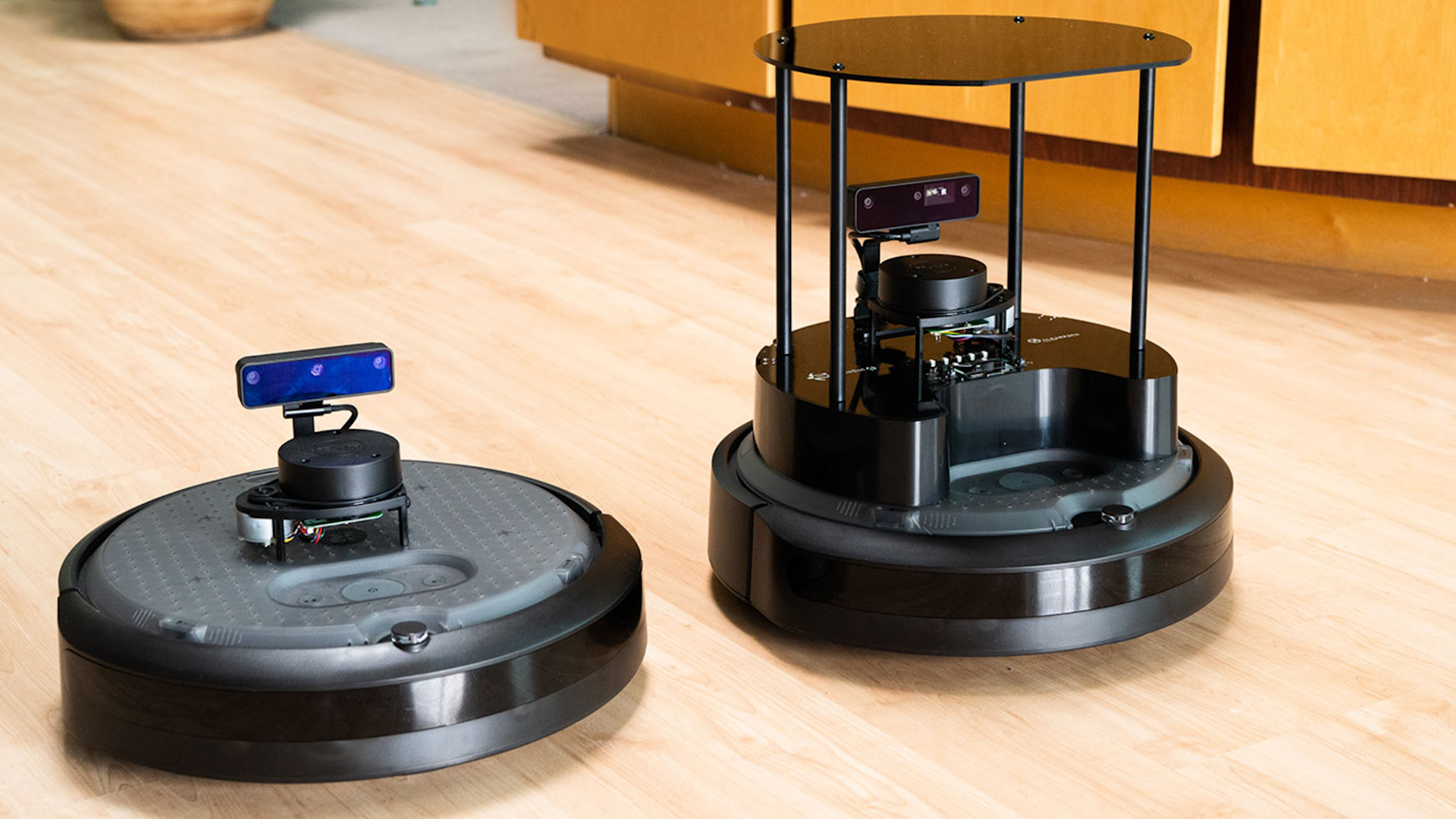 Getting Started Promo