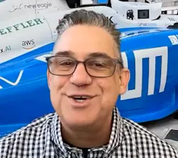 Joe Speed is Vice President of Product and Chief Evangelist at Apex.AI, developer of a version of ROS 2 that is suitable for automotive applications. Joe Speed is Vice President of Product and Chief Evangelist at Apex.AI, developer of a version of ROS 2 that is suitable for automotive applications.