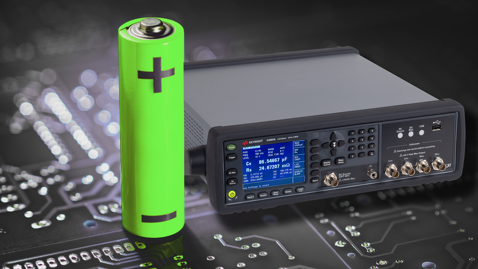 Lithiumbattery Dreamstime Alexander Leonov 167150173