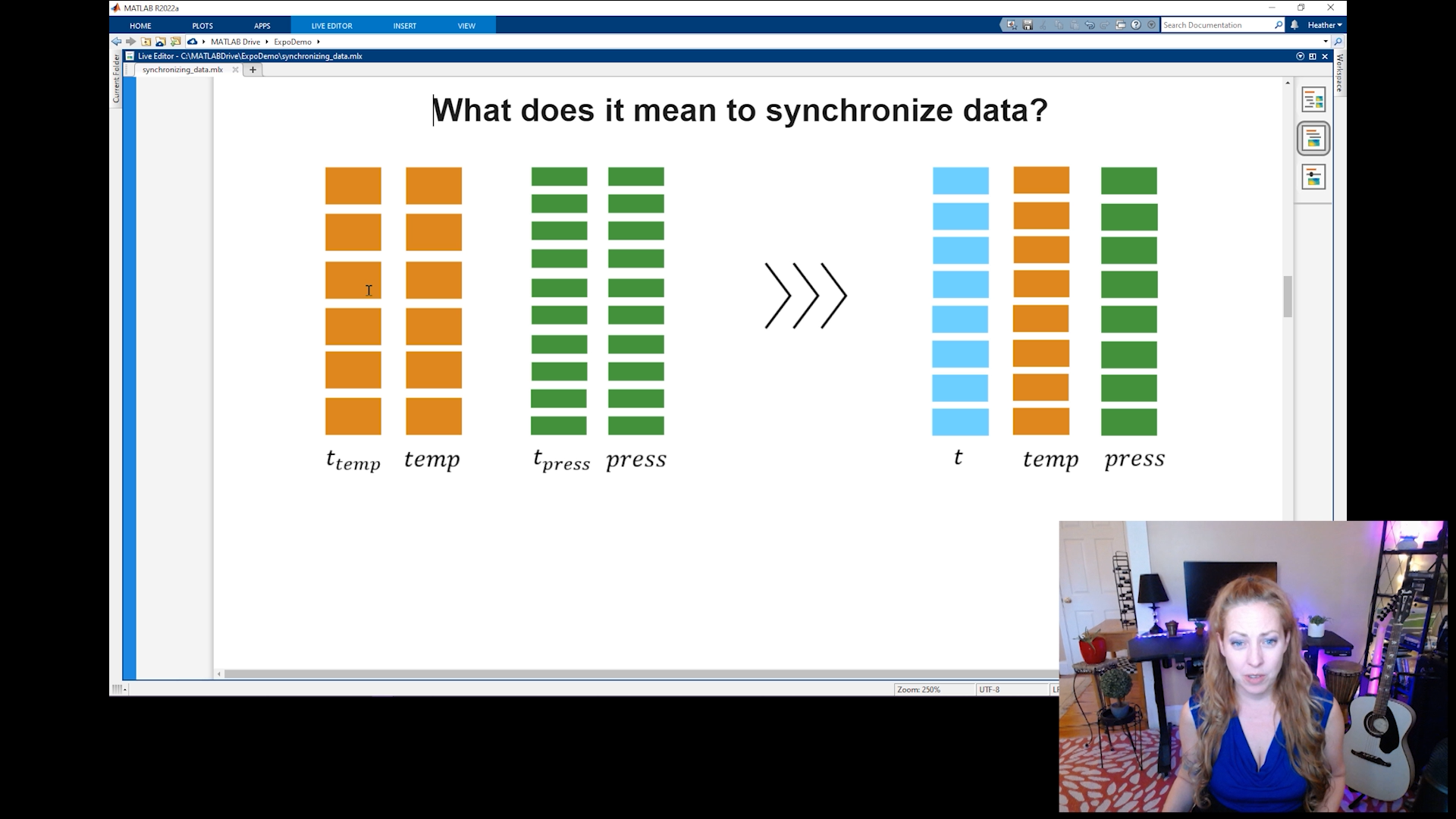 Mathworks Series Promo