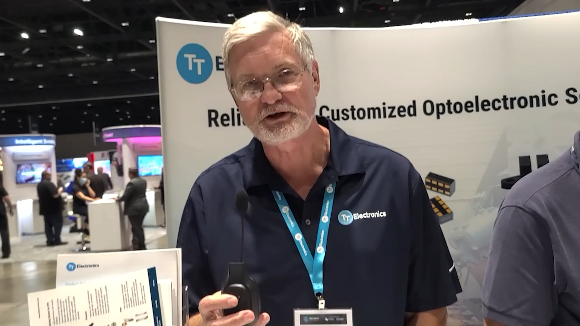 Promo Tt Electronics