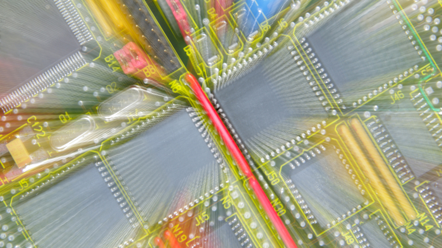 Radio Components Dreamstime Yury Kosourov 11739262 62c486ce0a69e