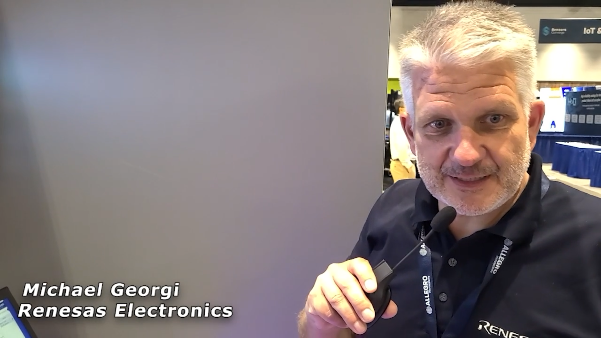 Renesas Conditioning Promo