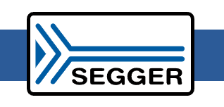 Segger Logo