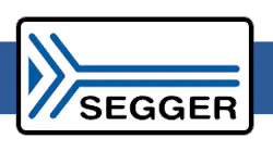 Segger Logo Segger Logo