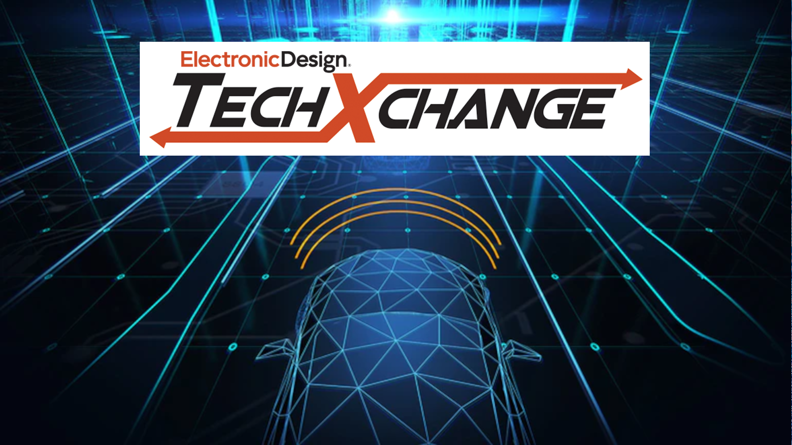 Tech Xchange Lidar Promo