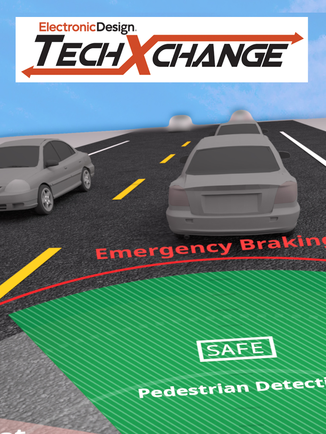 Automotive Radar cover image