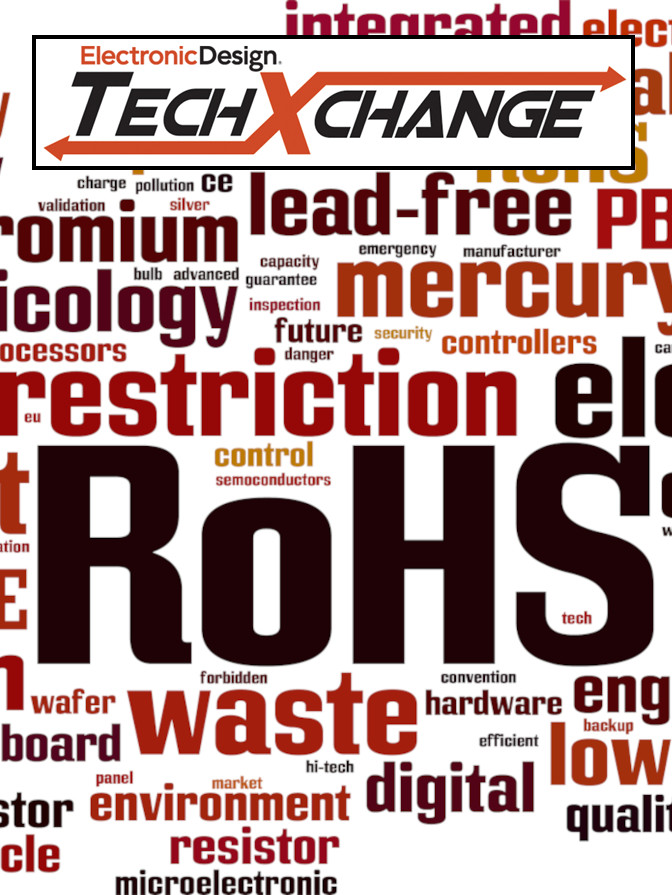 RoHS Design Issues cover image