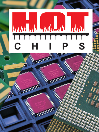 Hot Chips 2022 cover image