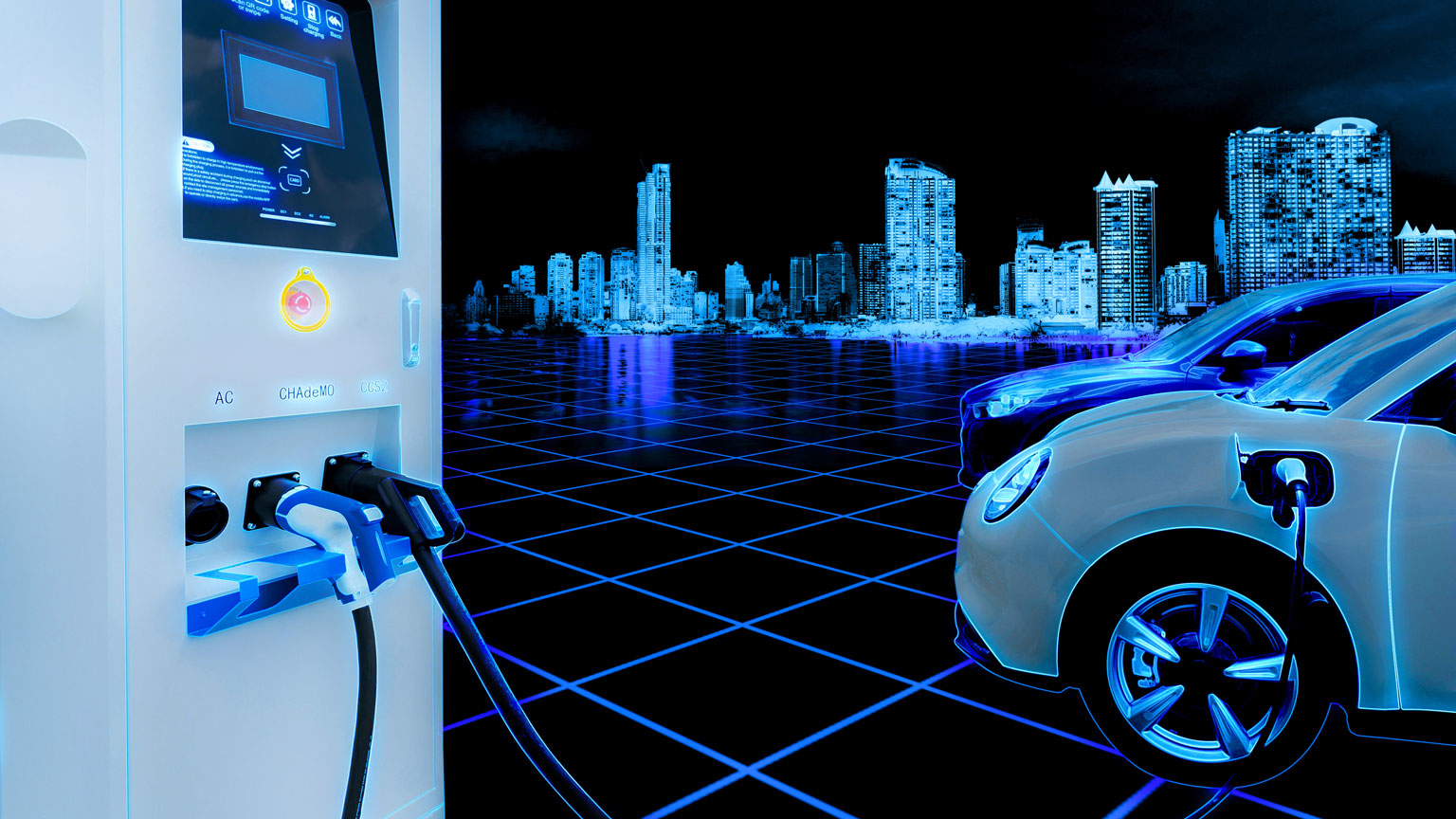 Car Charging Dreamstime Artinun Prekmoung 254116925 63079b66eca15