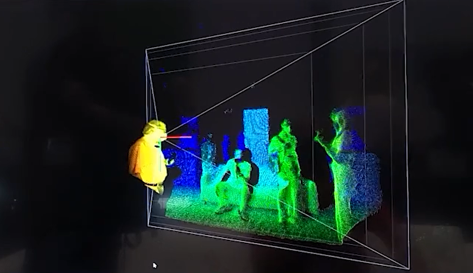 Infineon Radar Promo