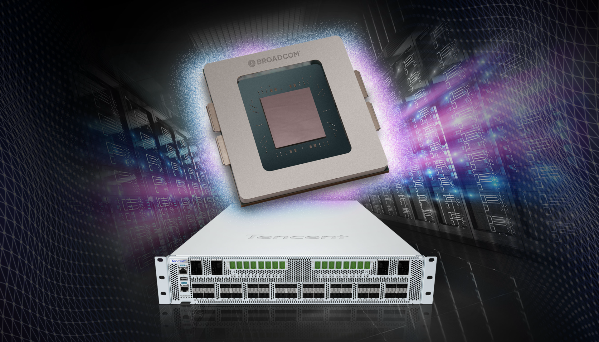 Joint 25 6 T Cpo Network Switch 63058c36b29af