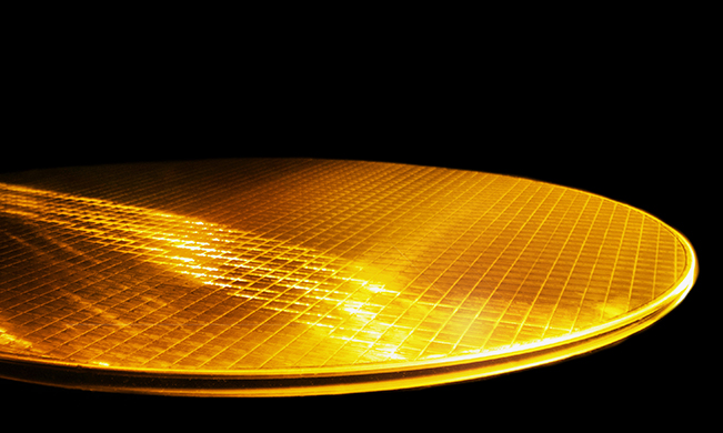 Micron 232 L Nand Wafer Black 62f4160322813