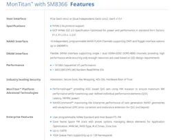 Mon Titan Features Mon Titan Features