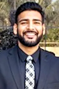 Omar Mohammed Macronix America Omar Mohammed Macronix America