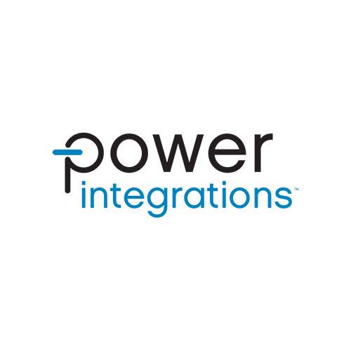Power Integrations Logo