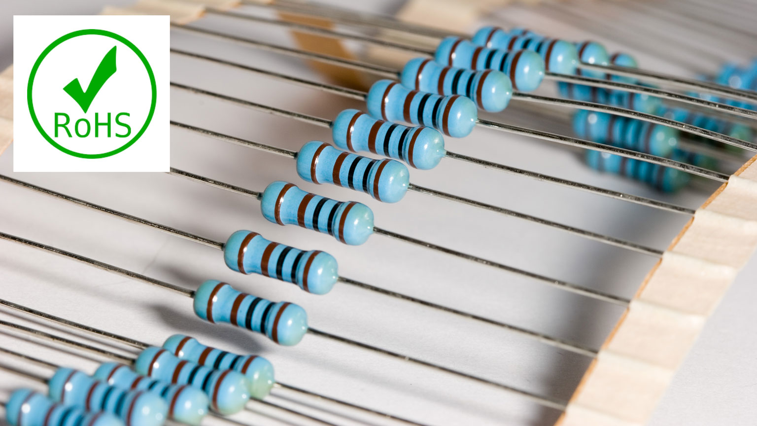 Resistors Dreamstime L 537587