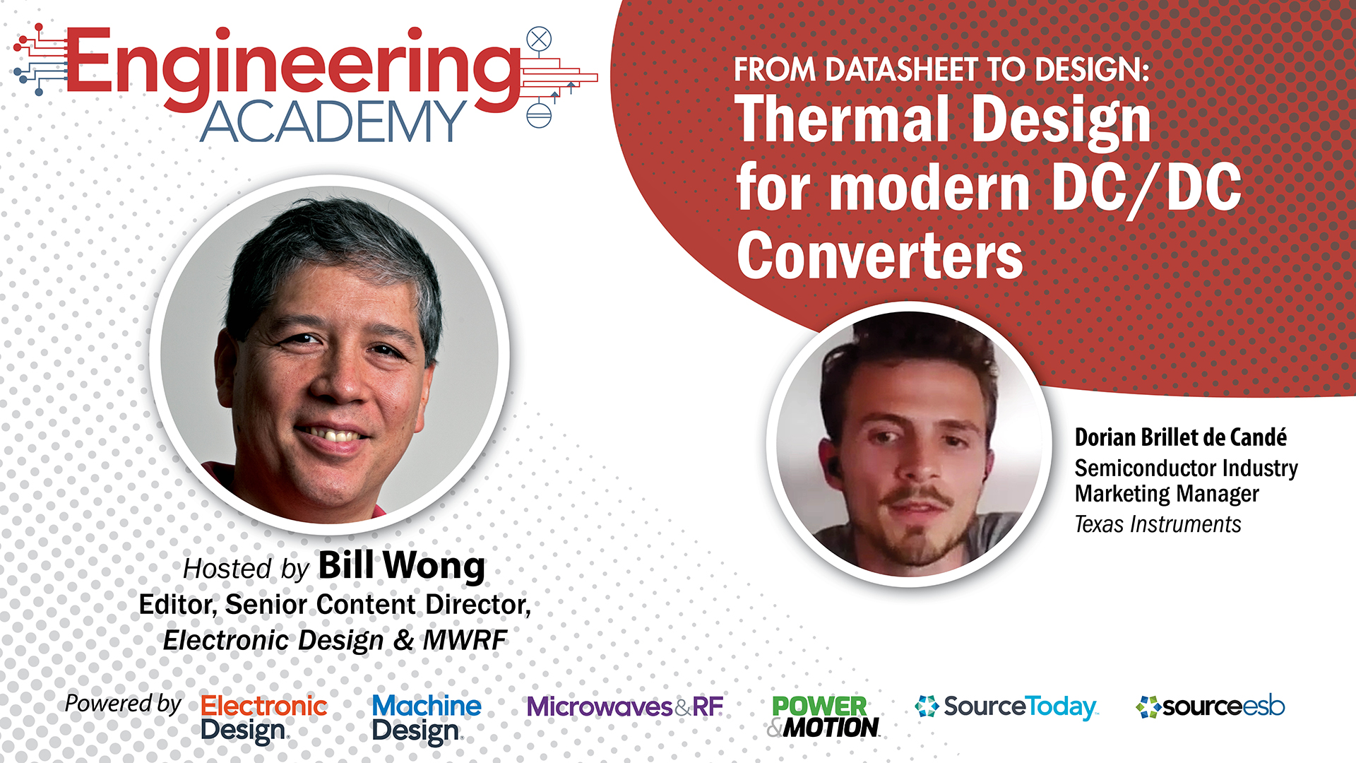 Engineering Academy Intro Slide