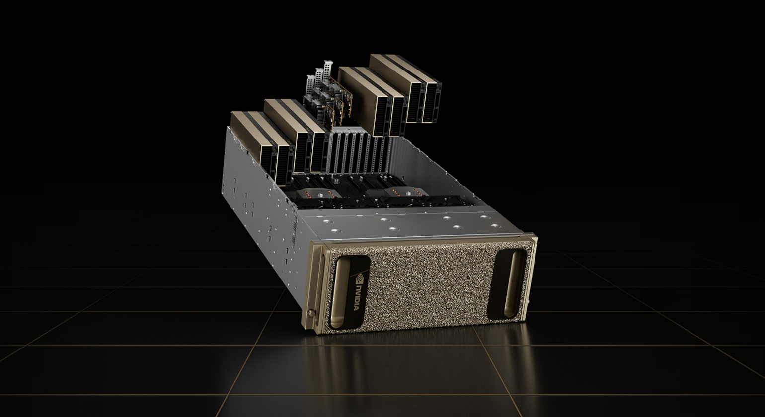 Nvidia Ovx Promo 6333602655040