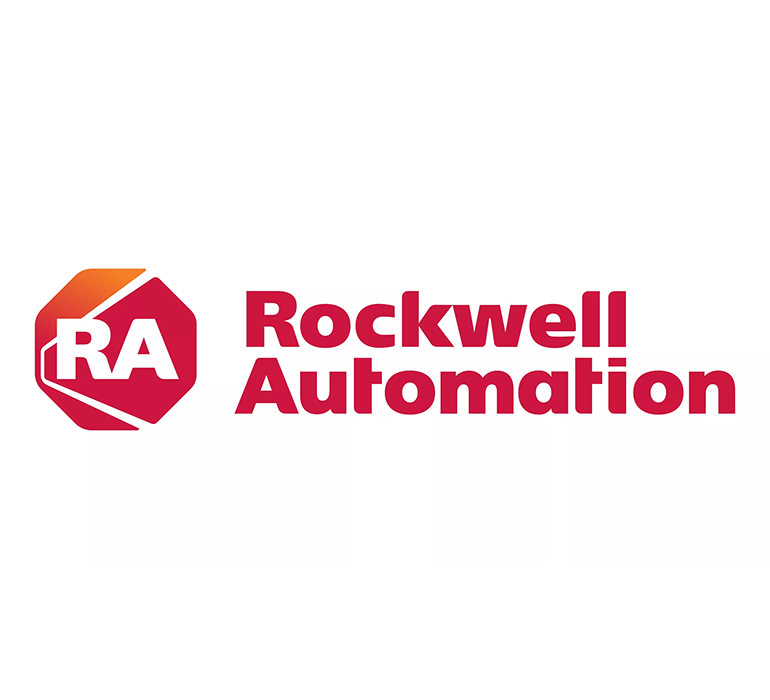 Rockwell Automation Logo